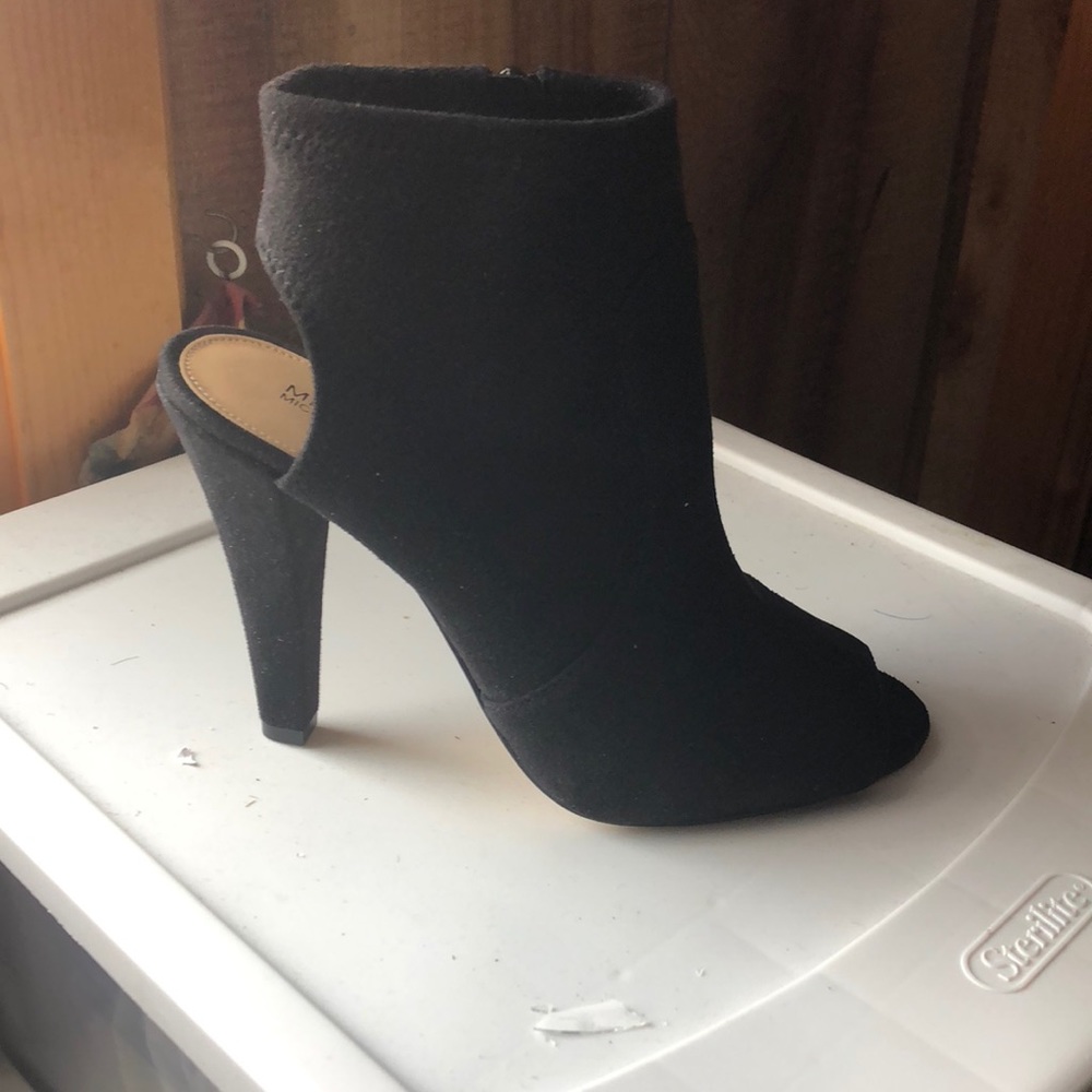 Michael Kors Booties